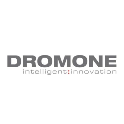 Dromone Logo (2)